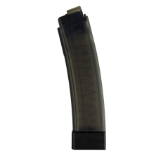 CZ Scorpion 9mm Magazine Clear 30rd