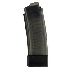 CZ Scorpion 9mm Magazine Clear 20rd