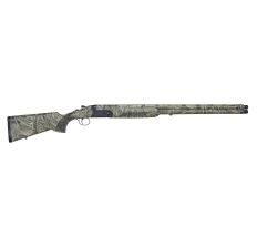 CZ Swamp Magnum Over/Under 12 Gauge 3.5" 30" Realtree MAX-5