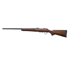 CZ 600 ST2 American Bolt Rifle 6.5 Creedmoor 24" 5rd Black