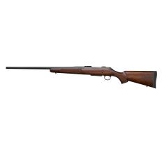 CZ 600 ST3 American Bolt Rifle 30-06 Springfield 24" 3rd Black