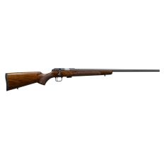 CZ 457 Bolt 17 HMR 24.8" 5rd Walnut