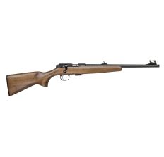 CZ 457 Bolt 22 LR 16.5" 1 Round Black