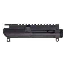 Anderson AM15 Sport AR15 Upper Receiver Black Forward Assist & Ejection Port Cover NOT INCLUDED