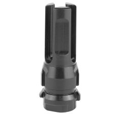 DEAD AIR KEY MOUNT FLASH HIDER M15X1