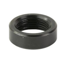 Dead Air Armament Thread Spacer Black 1/2x28