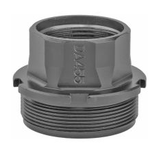 Dead Air Armament Xeno Adaptor Adapter Black