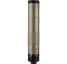 Dead Air Armament MOJAVE9 Suppressor 300 Blackout Flat Dark Earth