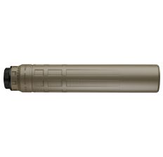 Dead Air Armament Nomax 33 9.60" Suppressor 33XC Flat Dark Earth