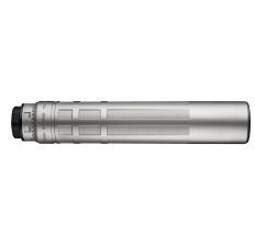 Dead Air Armament Nomax 33 9.60" Suppressor 33XC Silver