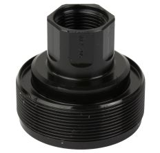 Dead Air Armament Thread Insert Wolverine 5/8x24