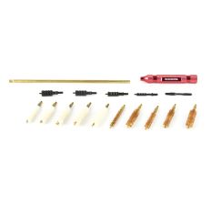 DAC Winchester Cleaning Kit All Caliber Handgun