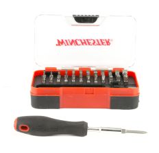 DAC Srewdriver Set Winchester Tool