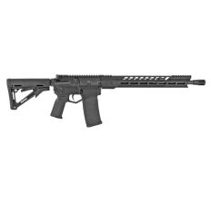 Diamondback DB-15 Semi-Auto Rifle 5.56 NATO Black 16" CTR Stock 30rd