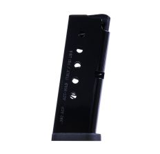 Diamondback Pistol Magazine Black .380 ACP 6 Rd Fits DB380