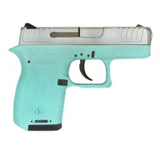 Diamondback DB380 Compact Pistol Mint .380 ACP 2.8" Barrel Nickel Boron Slide