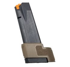 Diamondback SubCompact Pistol Magazine FDE 9mm 17 Rd Fits DB AM2