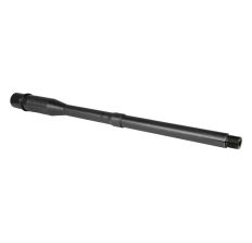 DIAMONDBACK BARRELS 308 WIN 16" MID LENGTH BLK