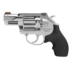 Diamondback Firearms SDR Revolver DA/SA 357 Magnum 2" 6rd Stainless Steel