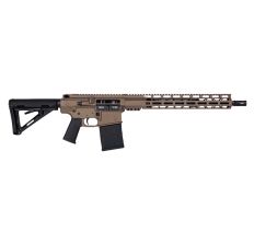 Diamondback Firearms DB10 AR 308 Winchester 16" 20rd Flat Dark Earth