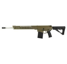 Diamondback Firearms DB10 BLACK GOLD AR 6.5 Creedmoor 20" 20rd Flat Dark Earth