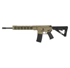 Diamondback Firearms DB15 AR 556NATO 16" 30rd Flat Dark Earth