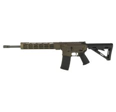 Diamondback Firearms DB15 AR 556NATO 16" 30rd Midnight Bronze