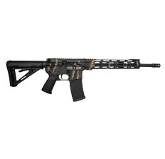 Diamondback Firearms DB15 AR 556NATO 16" 30rd Camo