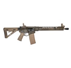 Diamondback Firearms DB15 AR 556 Nato 16" 30rd MLOK FDE/OD