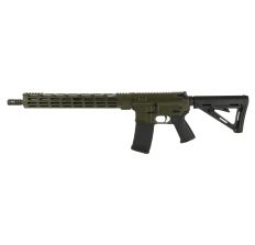 Diamondback Firearms DB15 AR 556 Nato 16" 30rd Mlok OD Green