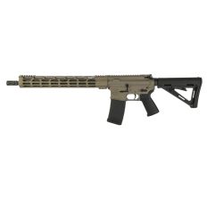 Diamondback Firearms DB15 AR 556 Nato 16" 30rd Smoked Bronze