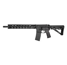 Diamondback Firearms DB15 AR 556 Nato 16" V4S 30rd Black