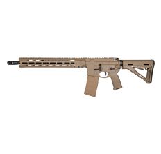 Diamondback Firearms DB15 AR 556 Nato 16" 30rd Flat Dark Earth