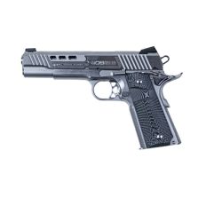 Diamondback Firearms DB1911 1911 45 ACP 5" 8rd Silver