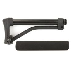 ACE ARFX AR15 Skeleton Stock Black