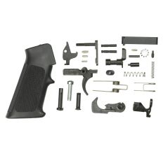 Doublestar 556 Lower Parts Kit Black