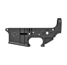 DOUBLESTAR STAR-15 STRIPPED LOWER AR15