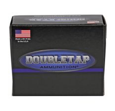 DoubleTap Ammunition Lead Free 10MM 125Gr Copper 20rd