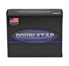 DoubleTap Ammunition Controlled Expansion 10MM 200Gr JHP 20rd