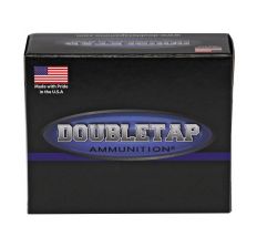 DoubleTap Ammunition Equalizer 10MM 230Gr JHP 20rd