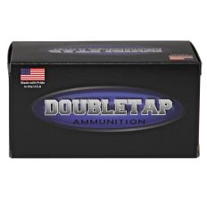 DoubleTap Ammunition Target 223 Remington 55Gr Boat Tail 50rd