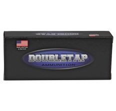 DoubleTap Ammunition SS109 223 Remington 62Gr Boat Tail 20rd