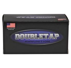 DoubleTap Ammunition Target 223 Remington 62Gr Boat Tail 50rd