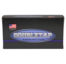 DoubleTap Ammunition Long Range 308 Winchester 175Gr Boat Tail Hollow Point 20rd