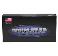 DoubleTap Ammunition 38 Special 148Gr Lead Wadcutter 50rd