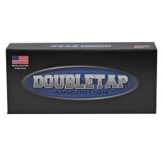 DoubleTap Rifle Ammunition 45-70 Government 405gr Hardcast Solid 20rd