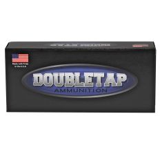 DoubleTap Ammunition Hardcast Solid 45 Long Colt 360Gr Hard Cast 20rd