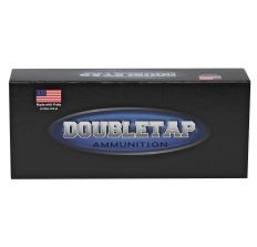 DoubleTap Ammunition Lead Free 7.62X39 123Gr Copper 20rd