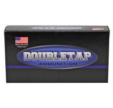 DoubleTap Ammunition Target 9MM 115Gr FMJ 50rd