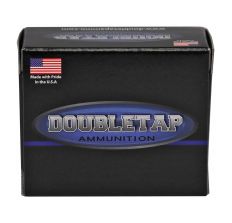 DoubleTap Ammunition Equalizer 9MM 165Gr JHP 20rd